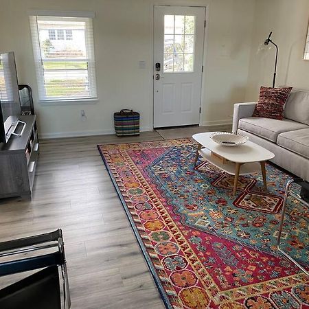 Newly Renovated Guest House Oxford Extérieur photo