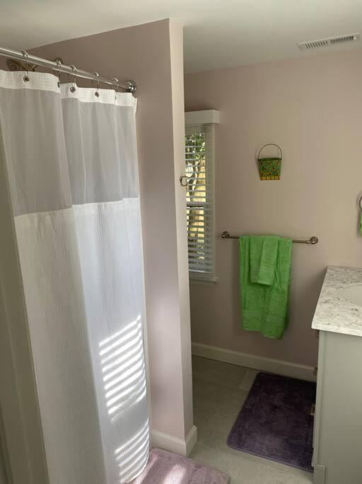 Newly Renovated Guest House Oxford Extérieur photo