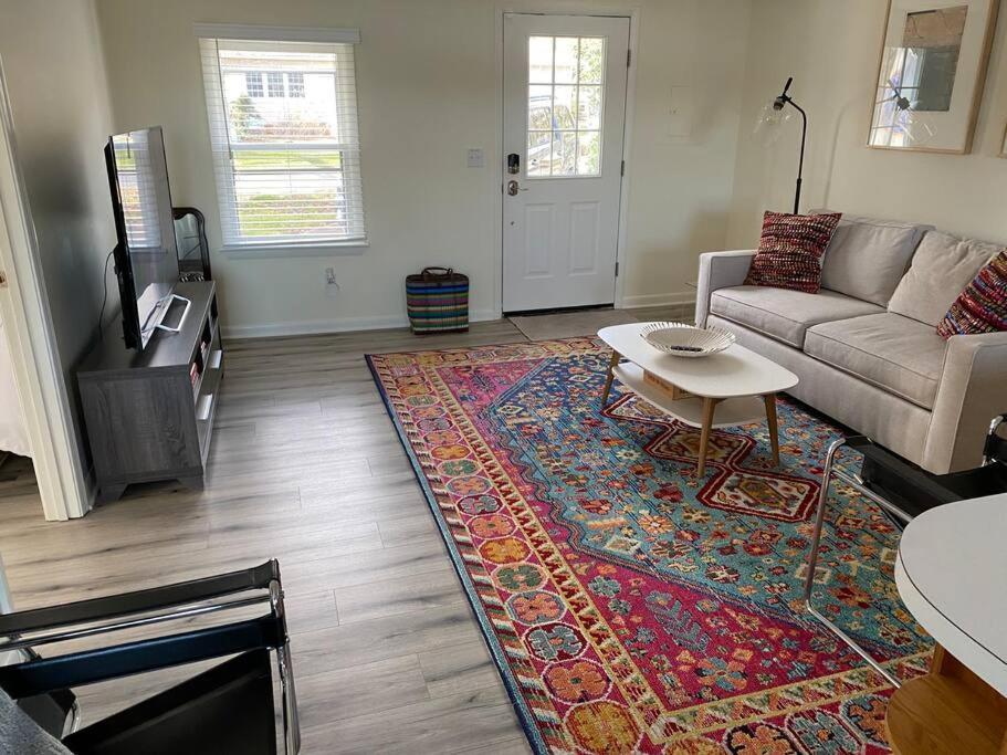 Newly Renovated Guest House Oxford Extérieur photo