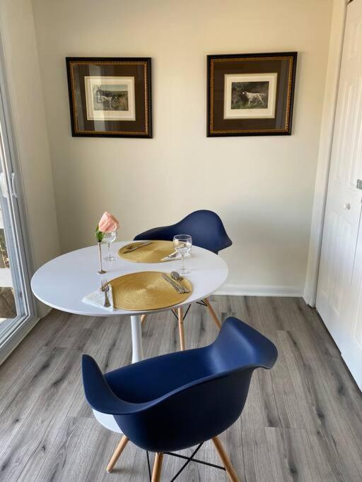 Newly Renovated Guest House Oxford Extérieur photo