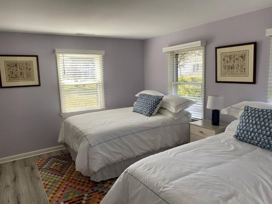Newly Renovated Guest House Oxford Extérieur photo