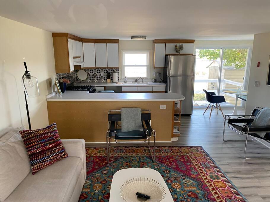 Newly Renovated Guest House Oxford Extérieur photo